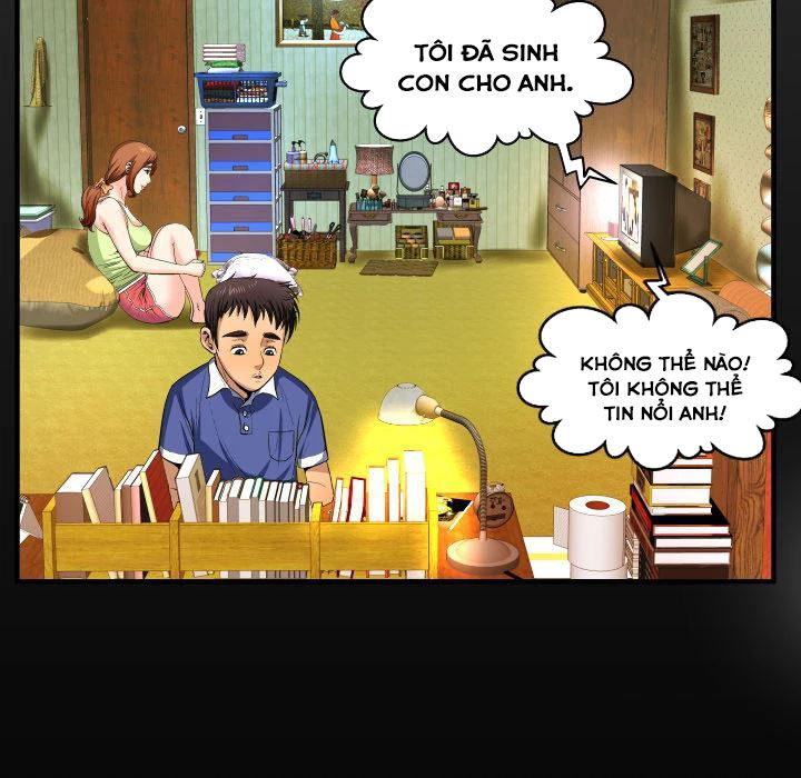 dì tôi chapter 1 11