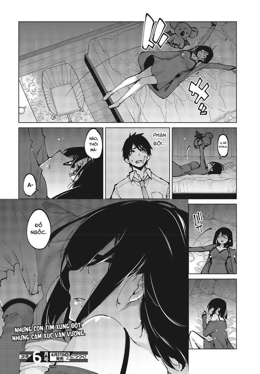 jiangshi kaitan blood chapter 64 38