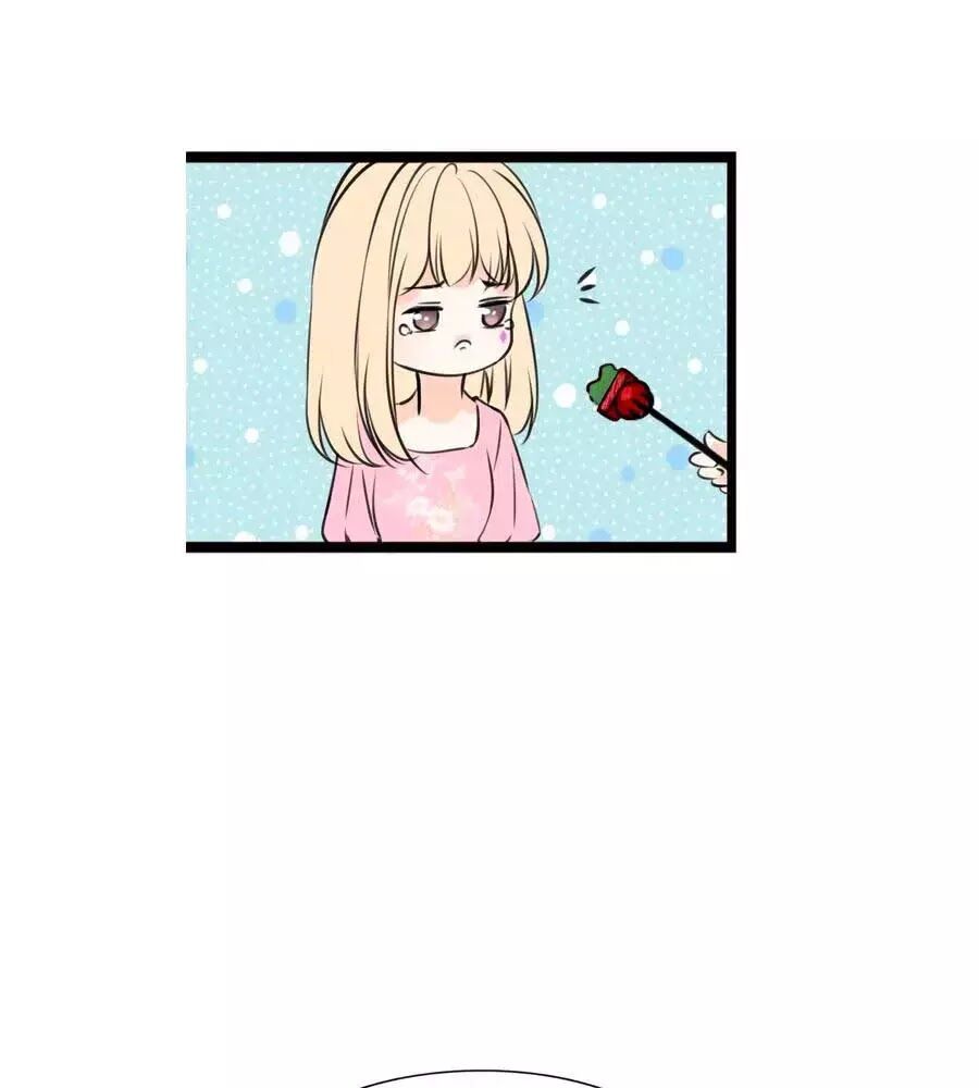 công chúa nữ vương mệnh chapter 114 49