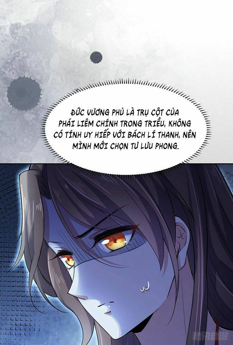 hoạn phi thiên hạ chapter 71 32