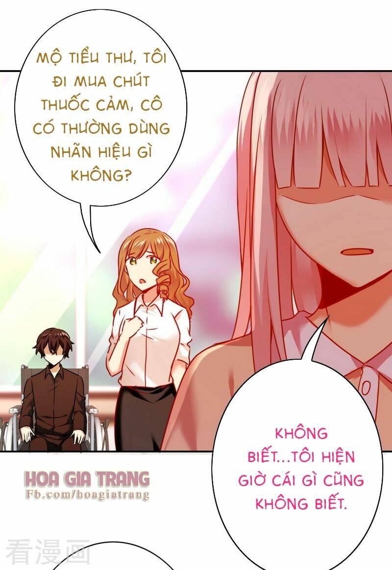 phục thù thiếu gia tiểu điềm thê chapter 25 20