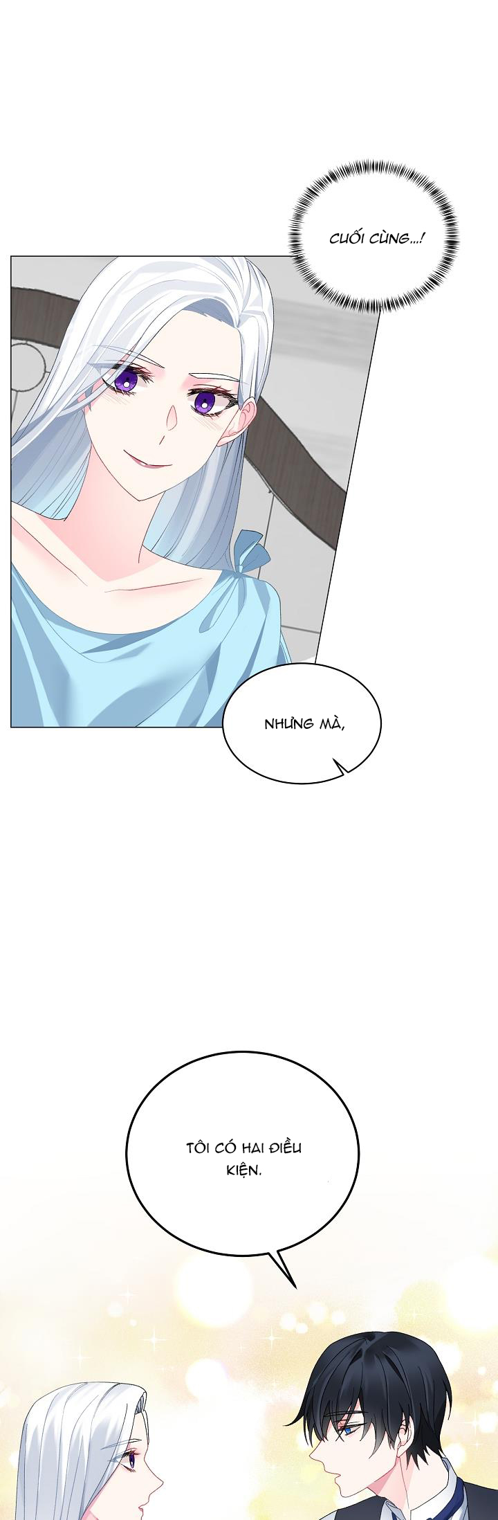 tôi sẽ trở thành nhân vật chính chapter 5 2