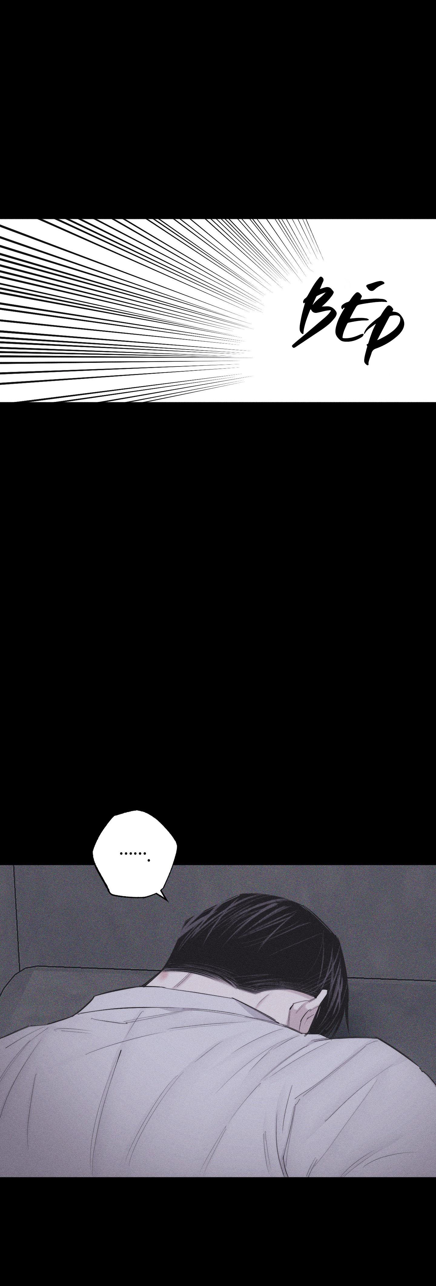 hình thái tình tan chapter 14 7