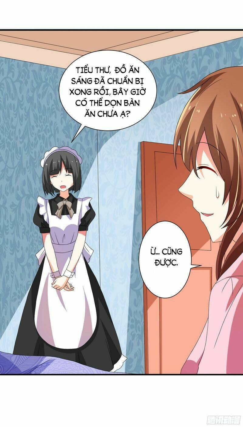 khế hôn chapter 8 10