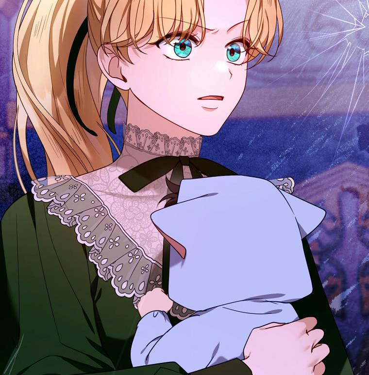 tôi đã có con với người chồng phản diện chapter 77.2 3