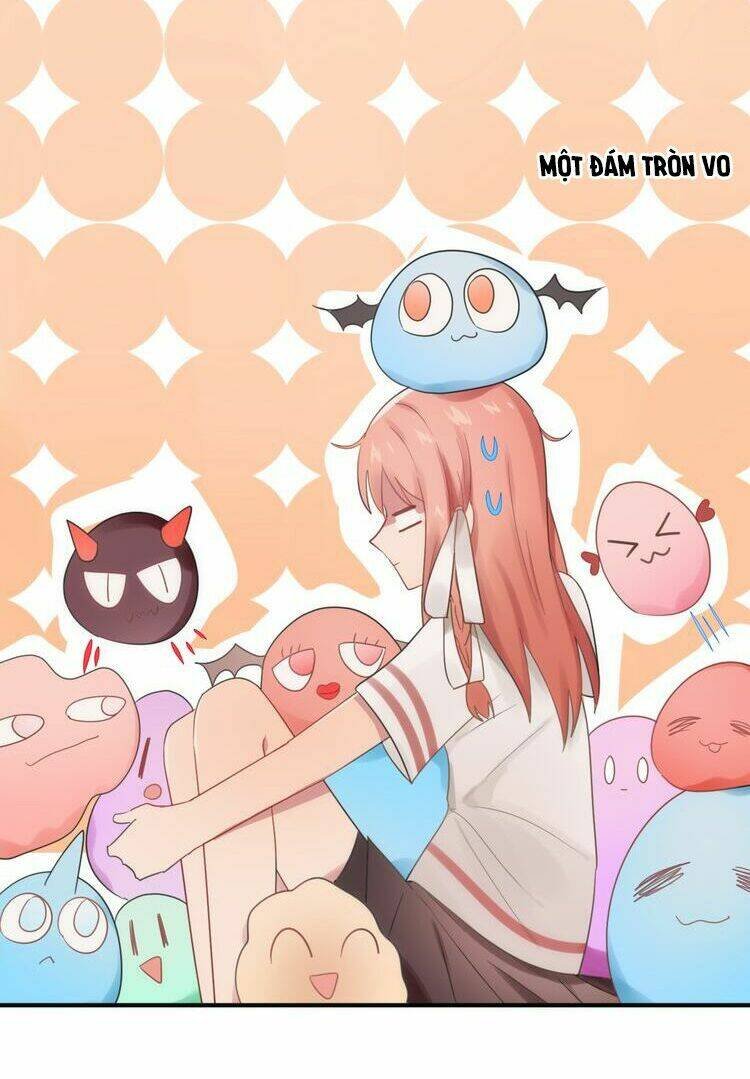 nhất tiễn khuynh tâm chapter 1 17