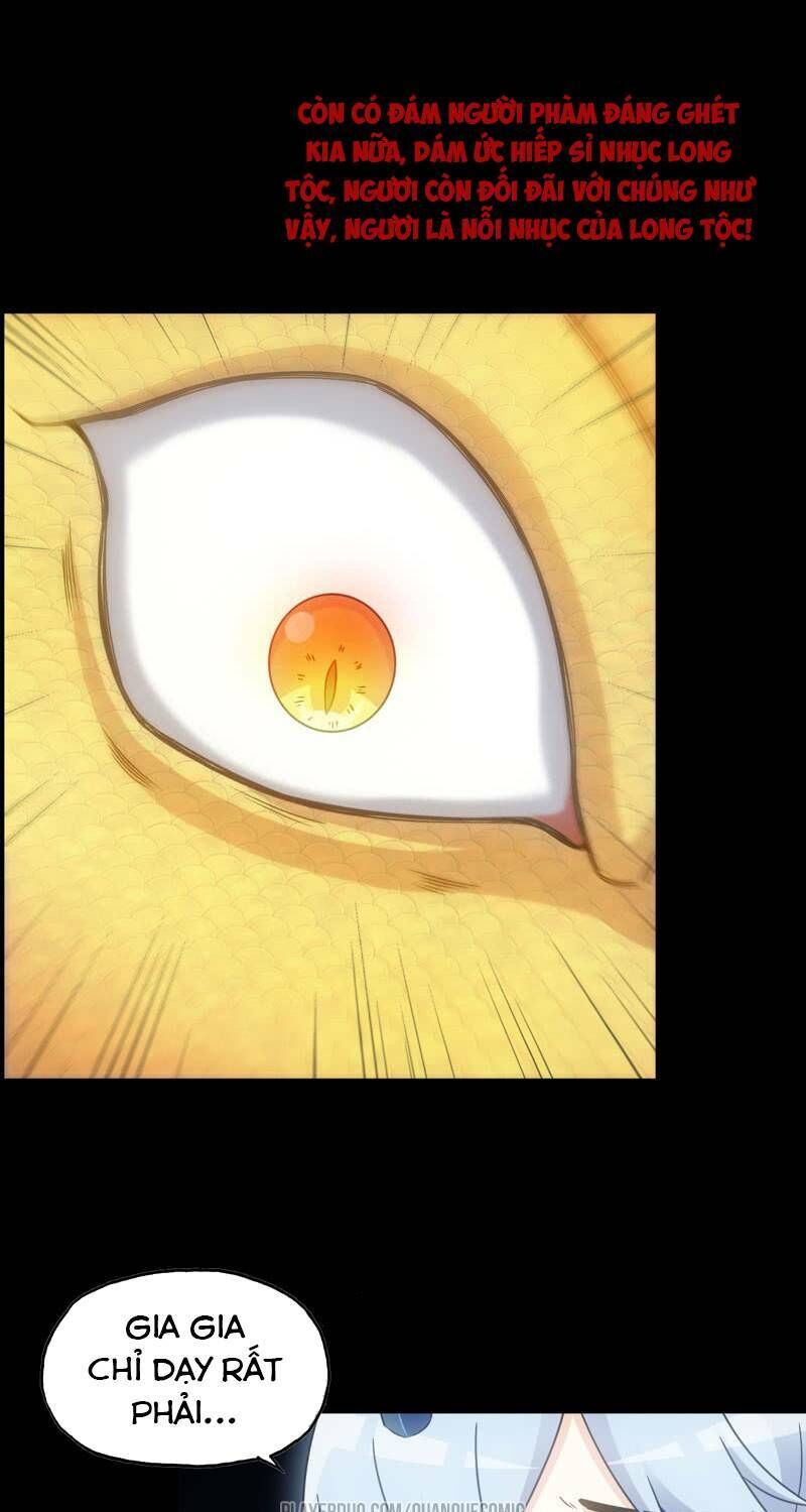 khởi đầu bằng một con côn chapter 70 7