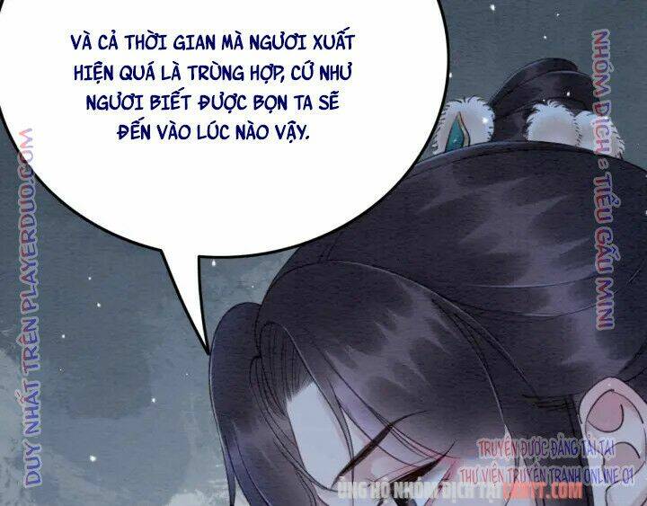 trọng sinh bá sủng nhiếp chính vương quá mạnh mẽ chapter 197 3