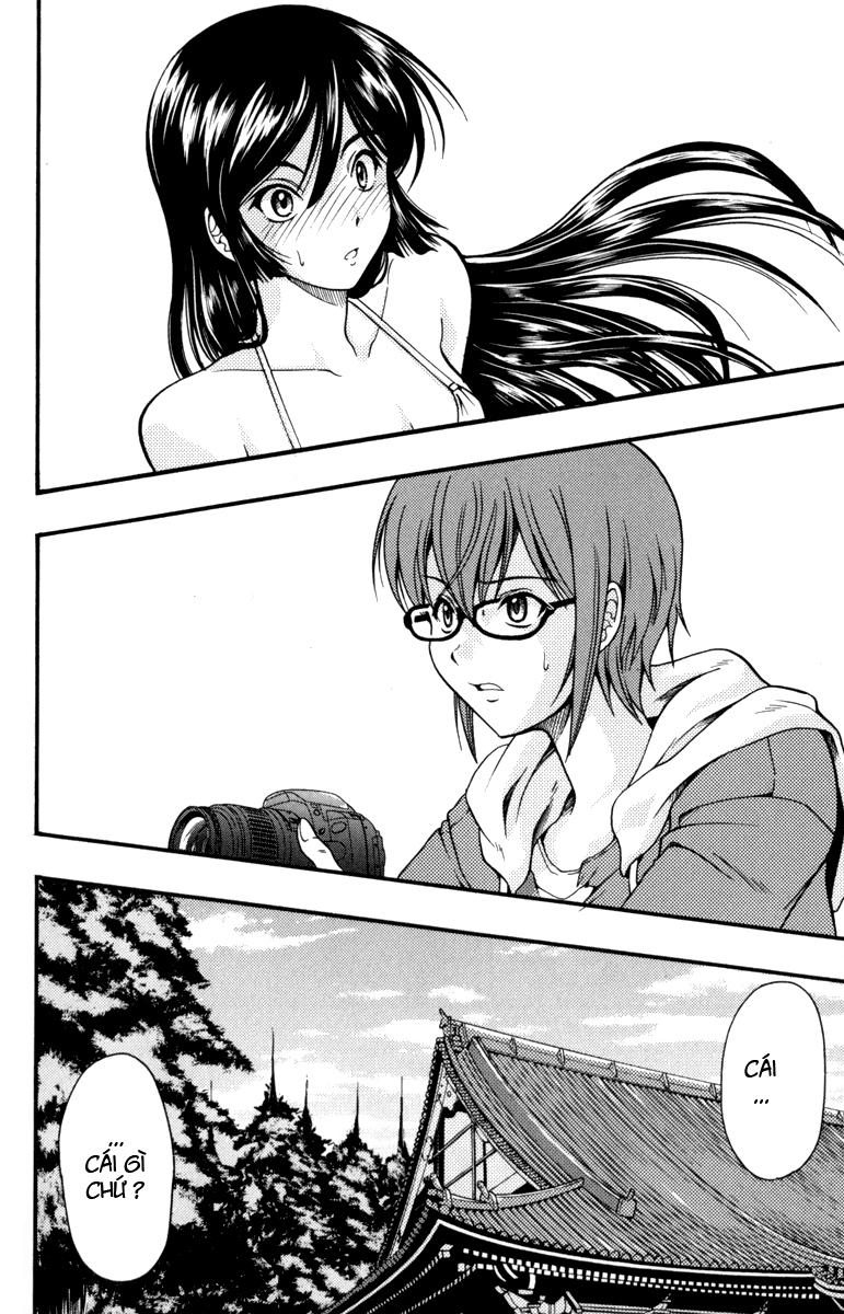 kimiiro focus-new chapter 1.2 9