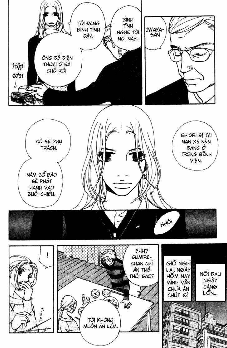 kimi wa petto chapter 10 10