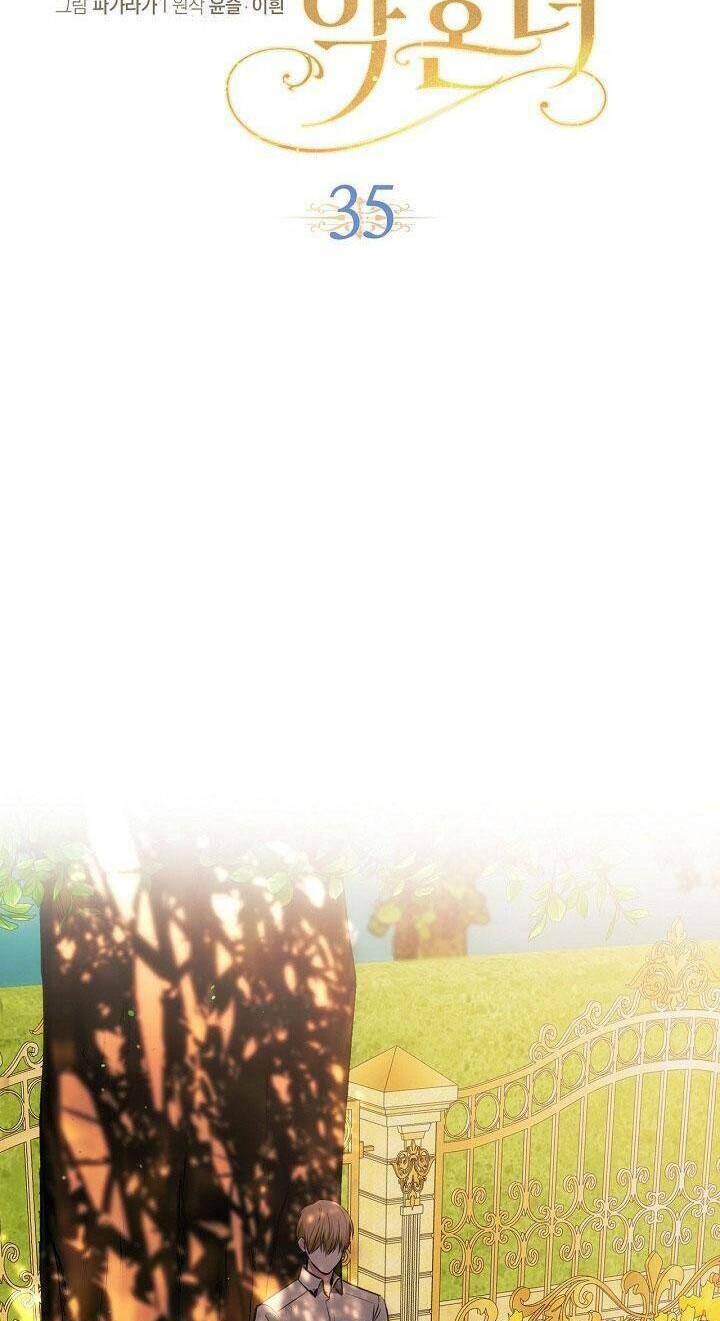 con gái bá tước bỗng thành vị hôn thê của thái tử điện hạ chapter 35 18