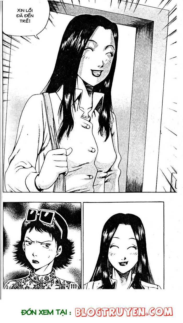 kid gang chapter 112 11