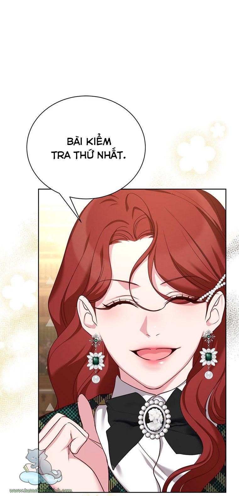 thế thì ta cứ trở thành kẻ ác thôi chapter 41 60