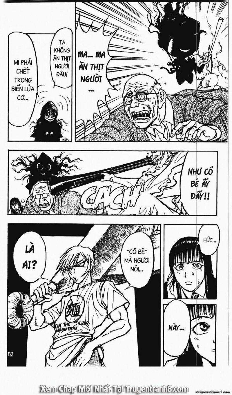 sắc lệnh ánh trăng chapter 31 22