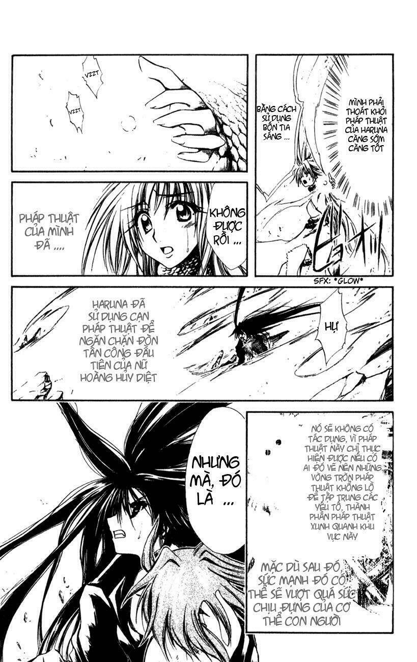 watashi no messiah-sama chapter 19 37