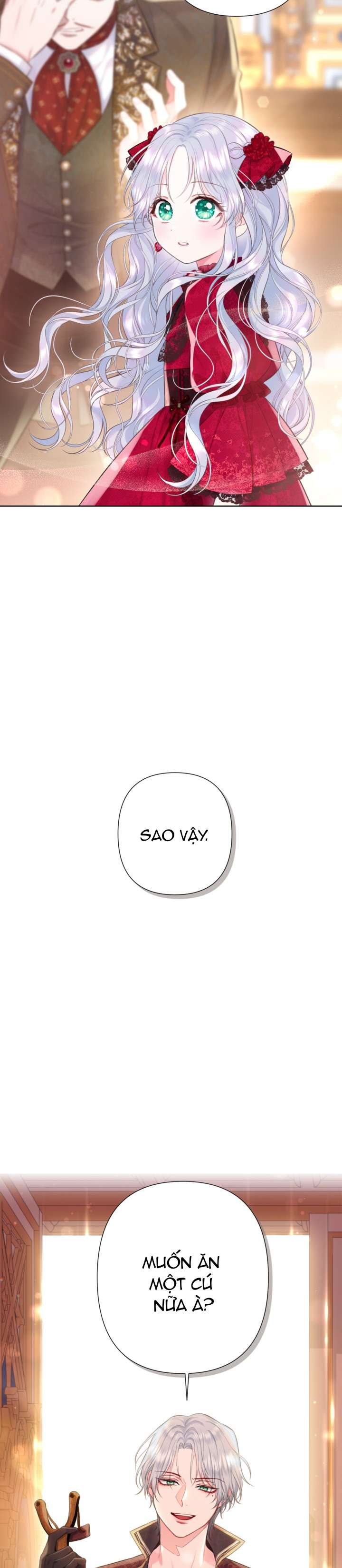 anh trai mạnh nhất của tôi đã mất trí nhớ chapter 12 31