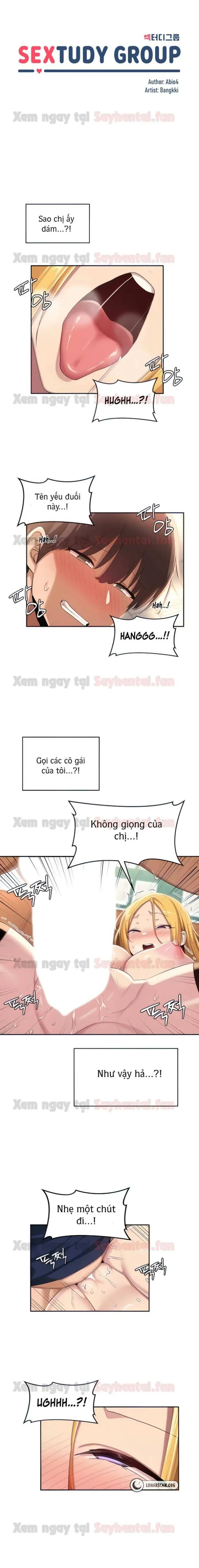 đừng học nữa, chạm vào em đi mà! chapter 91 1