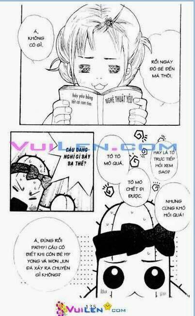 chàng trai thứ 13 chapter 6 137
