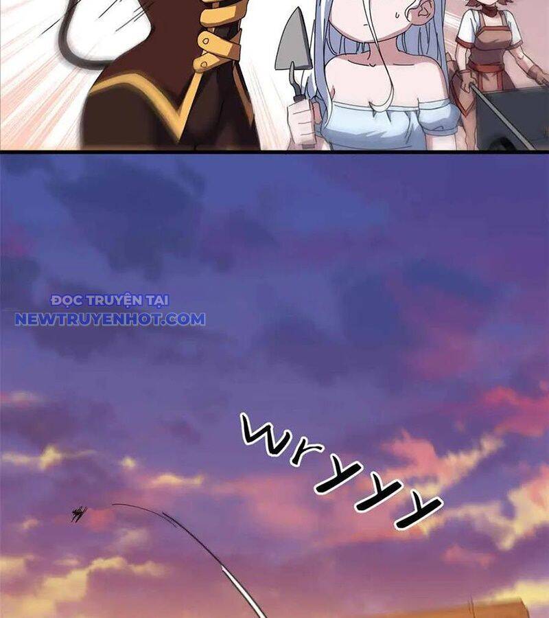 trưởng giám ngục trông coi các ma nữ chapter 105 71