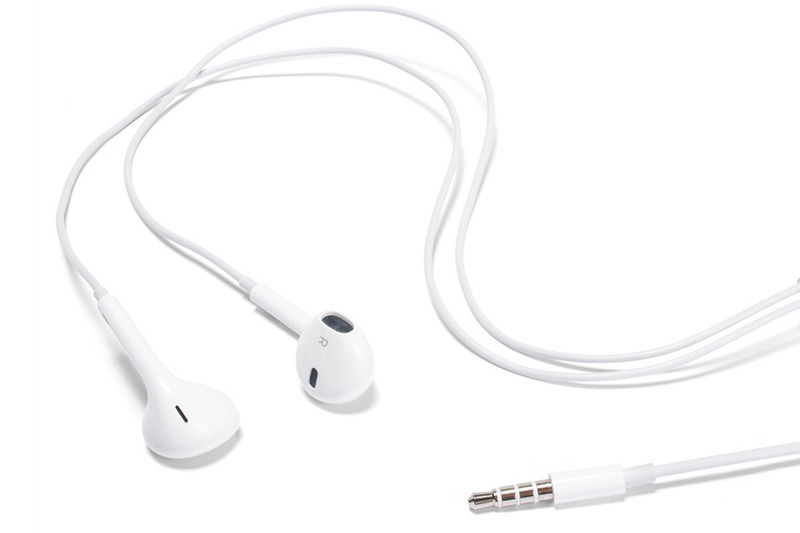 Tai nghe nhét tai Earpods Apple MNHF2 - Hàng chính hãng