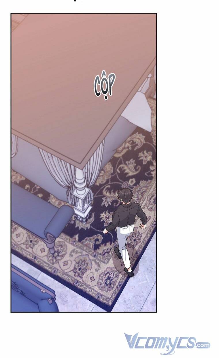 ác nữ karuna bé lại chapter 46 51