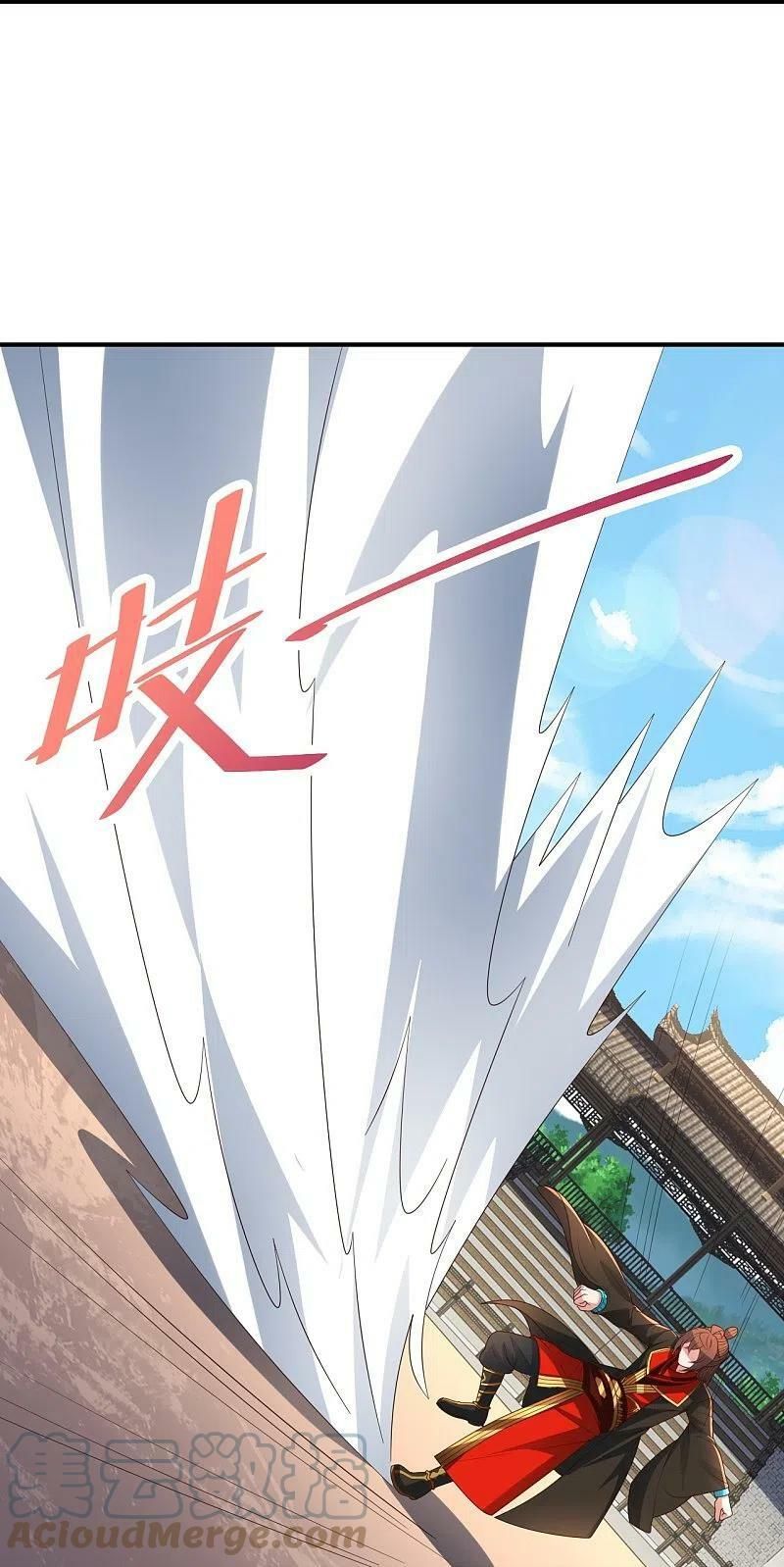 tiên võ đế tôn chapter 263 65