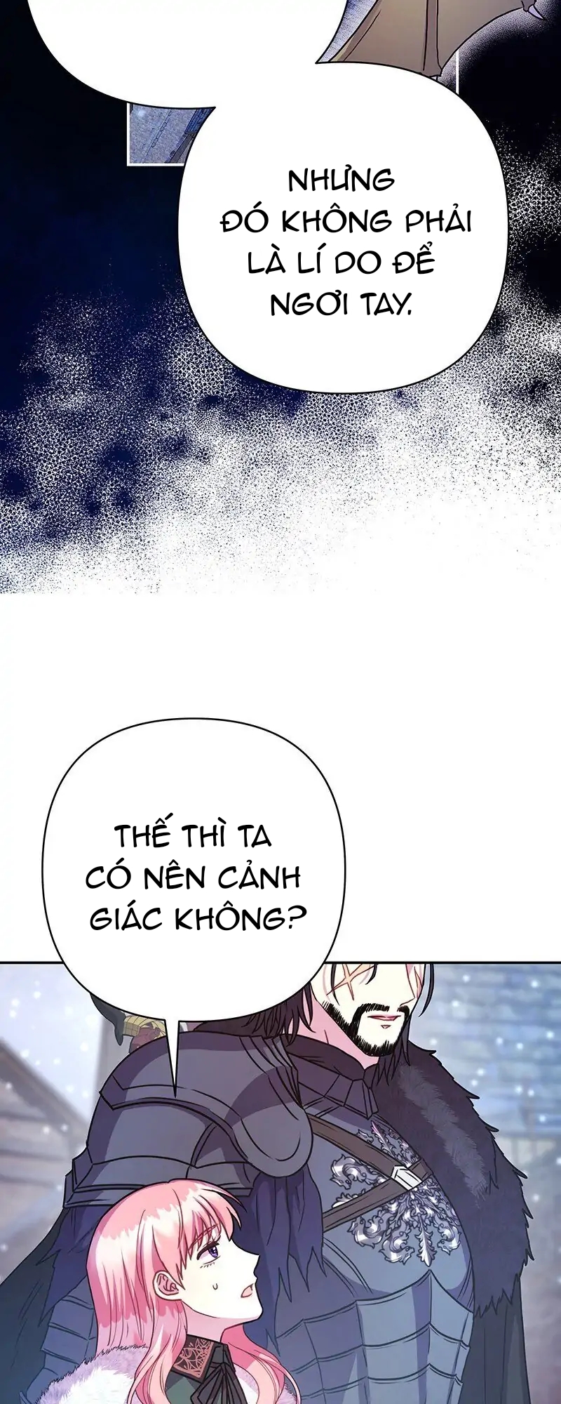 một câu chuyện lãng mạn chapter 14.1 29