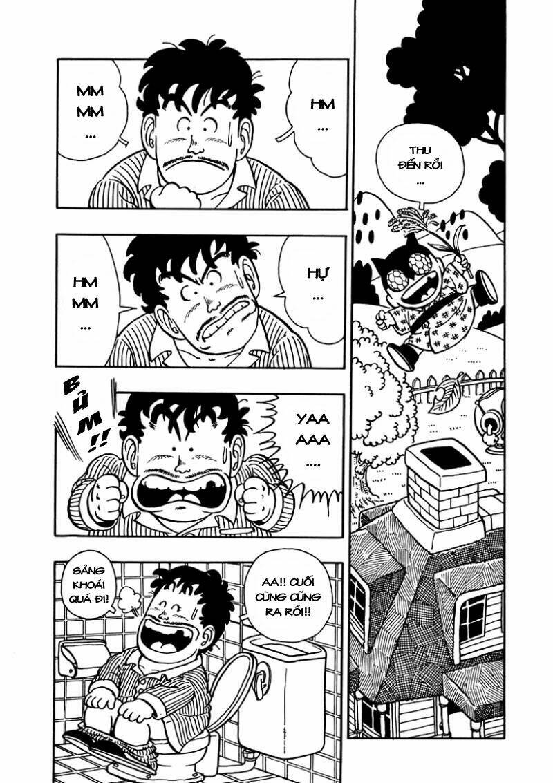 cô bé robot chapter 39 3