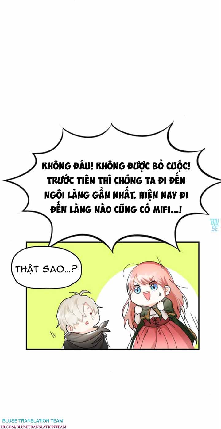 kế hoạch nuôi dưỡng hoàng tử chapter 2 77