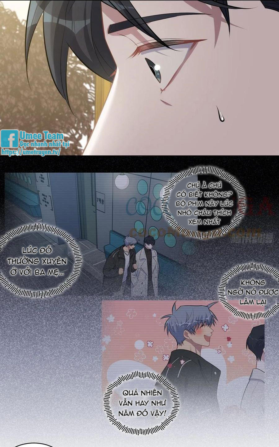 bố vợ đại nhân là bà xã chapter 190 25