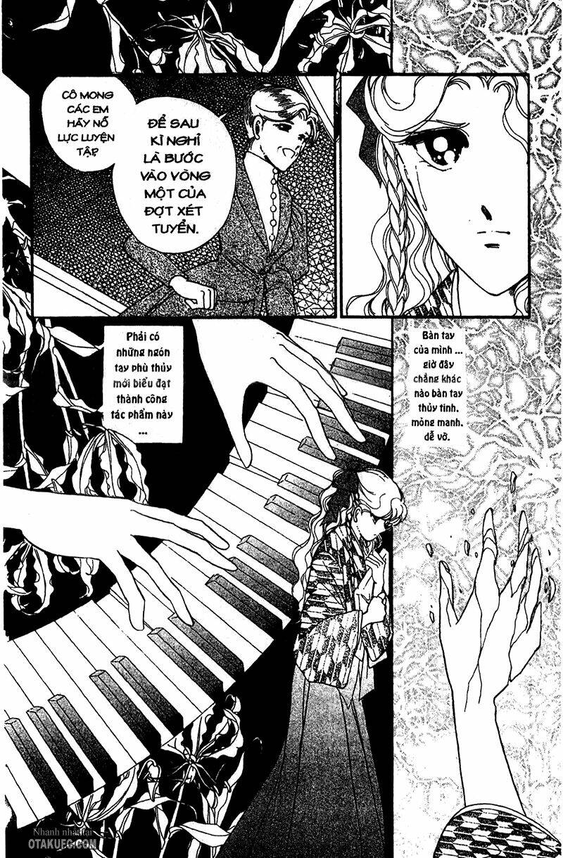 khúc tình ca ban mai - akatsuki no aria chapter 14 19