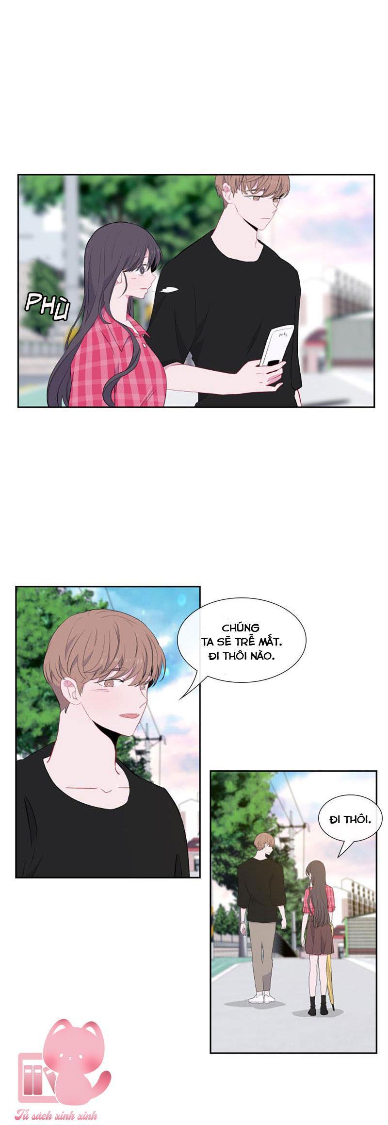 về bên anh chapter 35 4