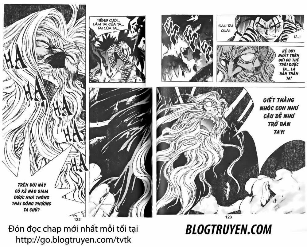 shoma - thiên vương thần kiếm chapter 67 8