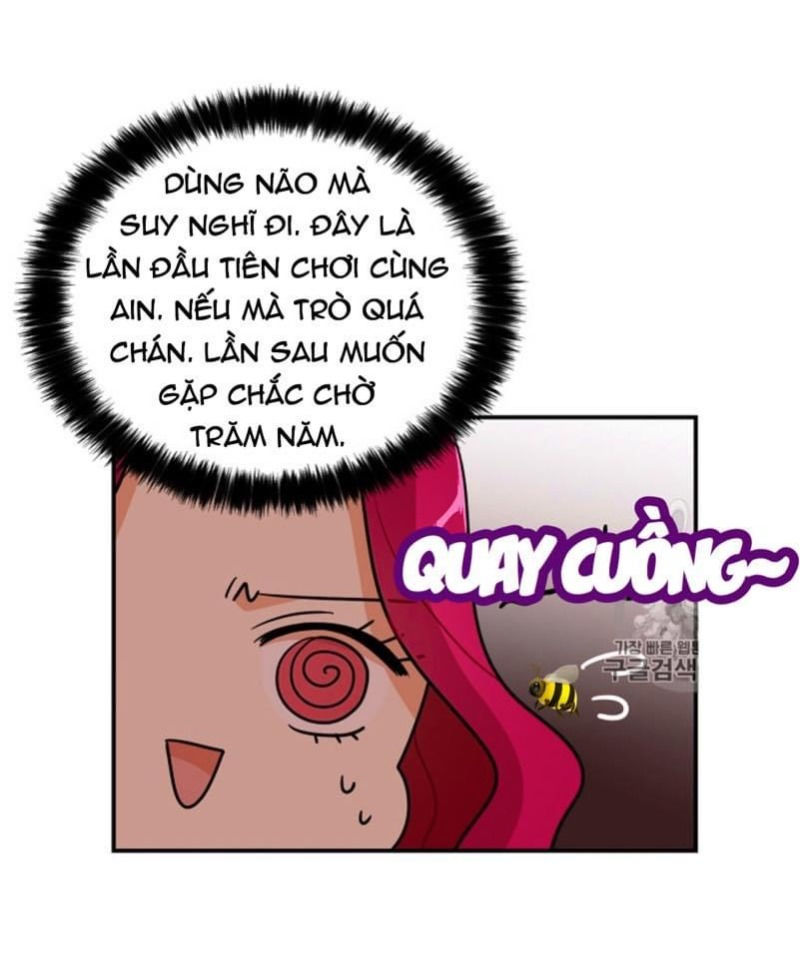 xuyên không trở thành mẹ của nhân vật phản diện chapter 17 13