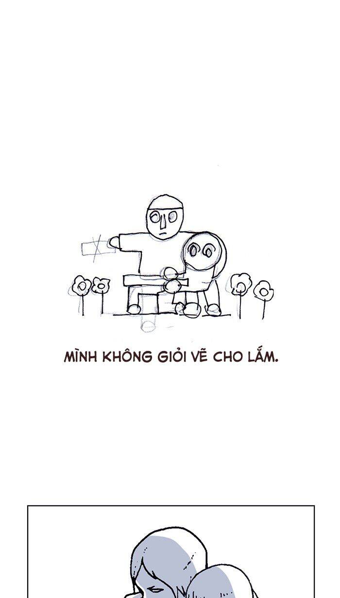 mắc kẹt trên mặt trăng chapter 44 25