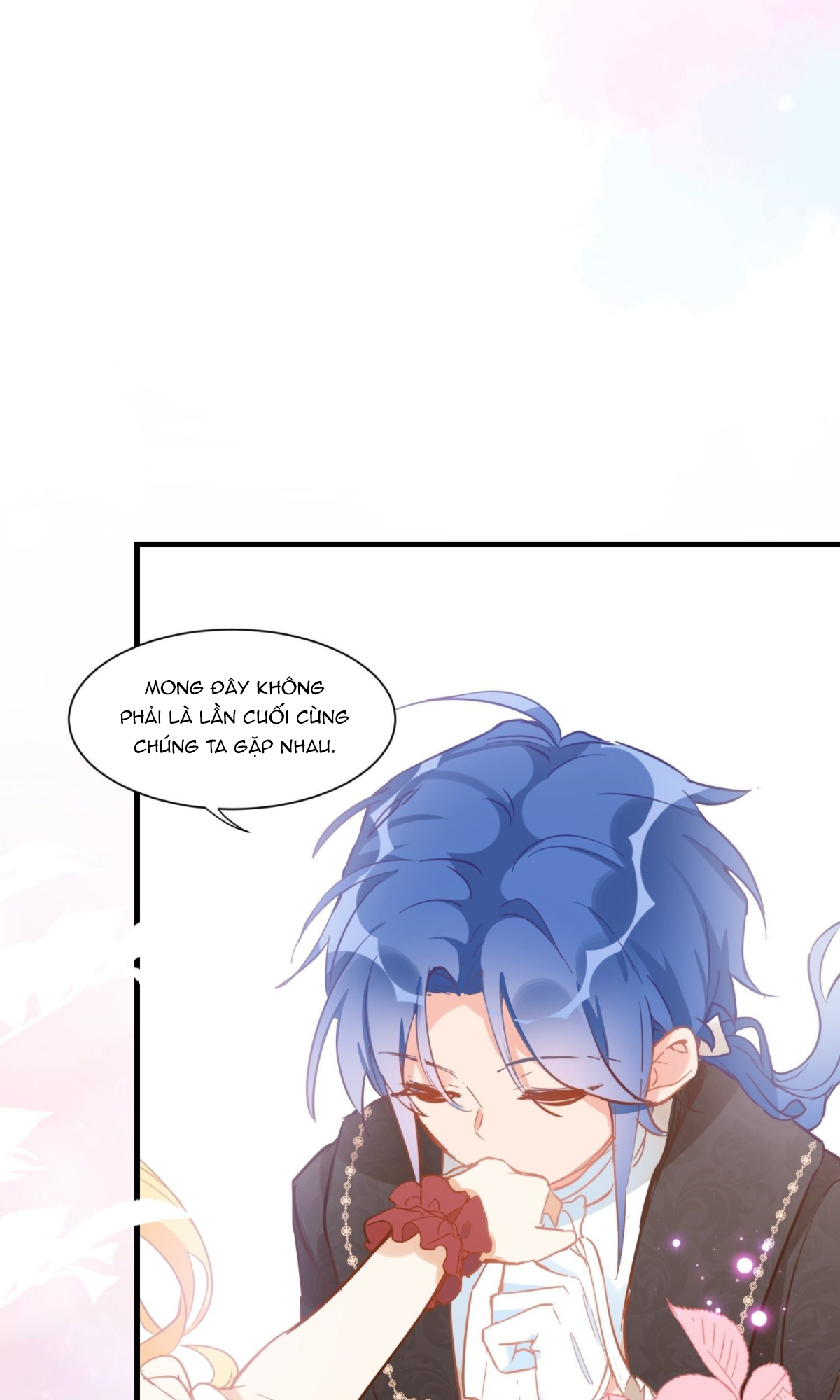 kỳ quái tình địch lại tăng rồi chapter 10 17