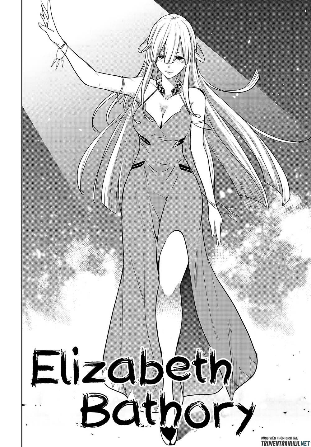 majo taisen - the war of greedy witches chapter 2 11