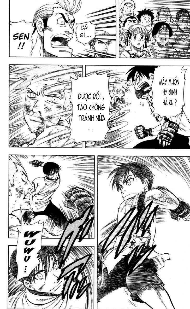 ultra red chapter 10 11