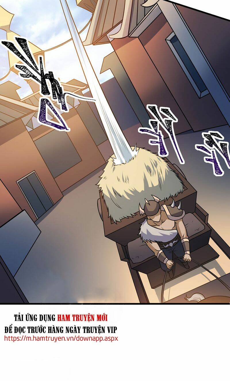 thần võ đế tôn chapter 78 33