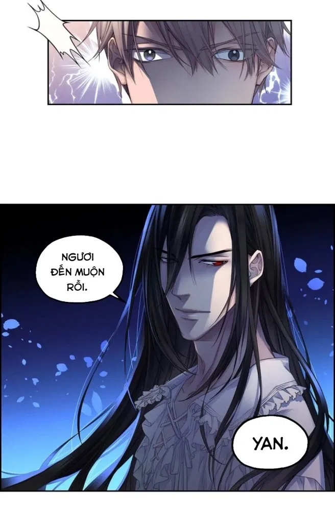 ảo mộng bất thành chapter 6 10