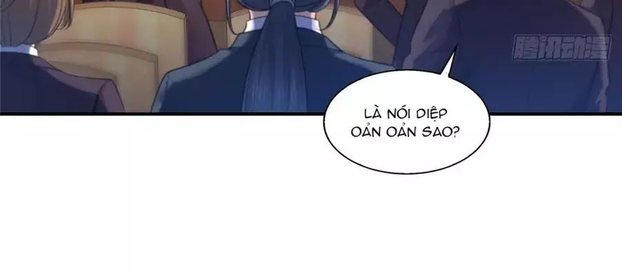 Đúng Như Hàn Quang Gặp Nắng Gắt Chapter 75 - Trang 11