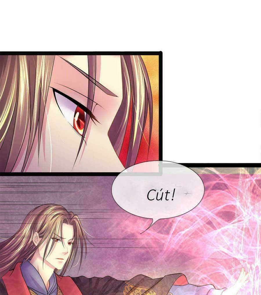 quỷ vương hai mặt quấn lấy tôi chapter 14 1