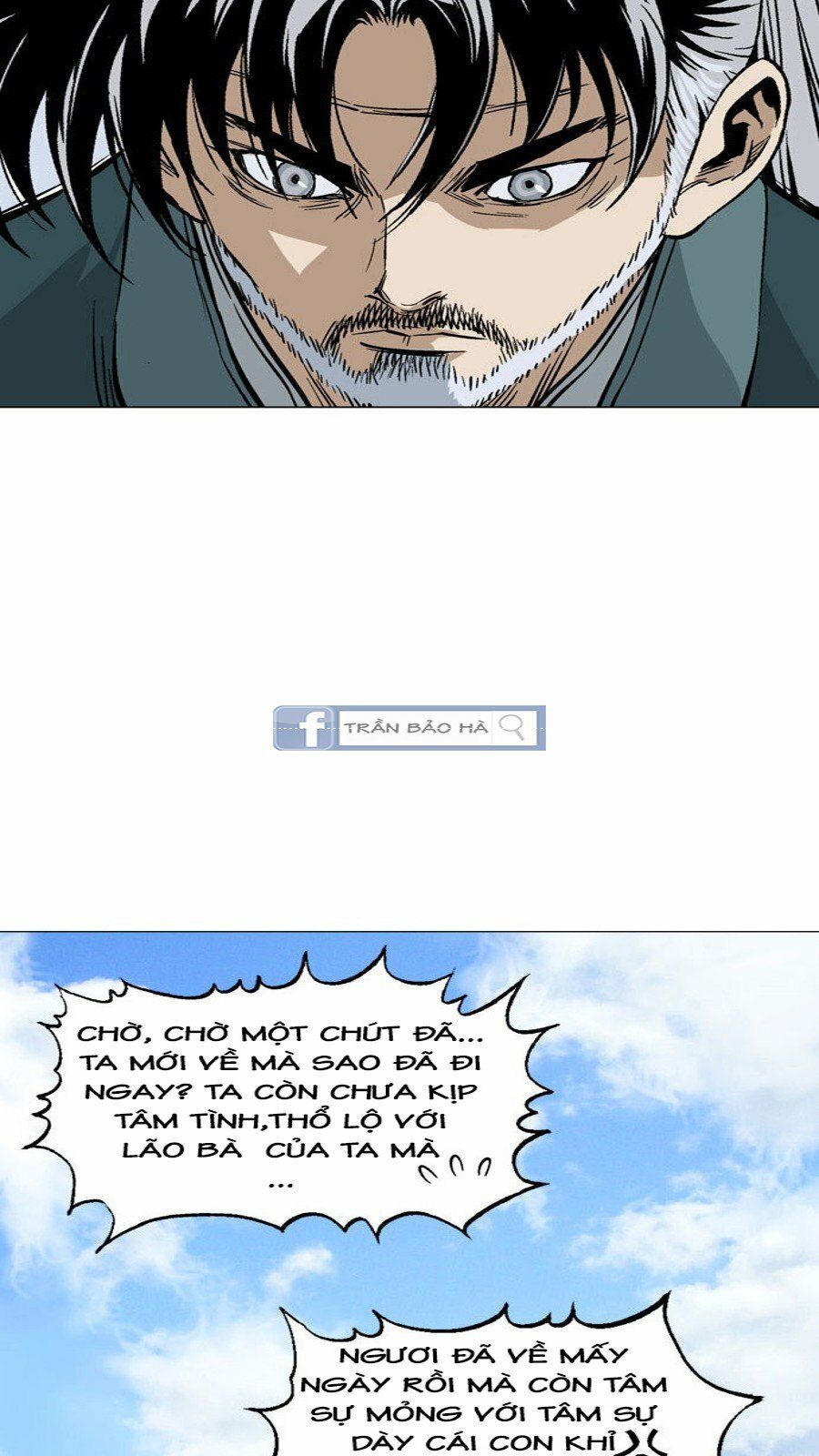 cao thủ 2 chapter 57 34