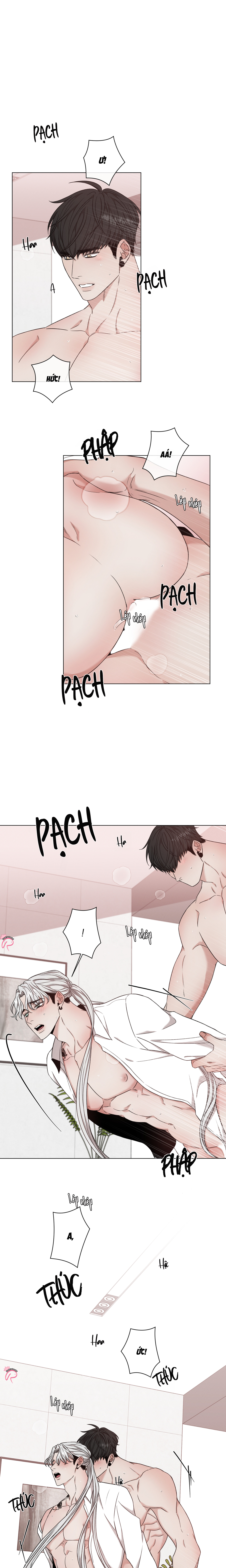 hội chứng minmotion chapter 67 10