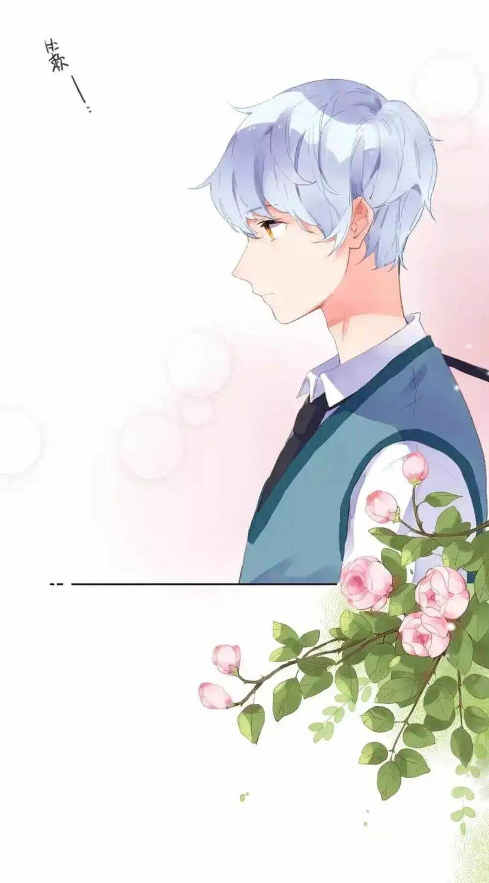 sos! tôi đã yêu một con sâu bướm (phần 2) chapter 35 5