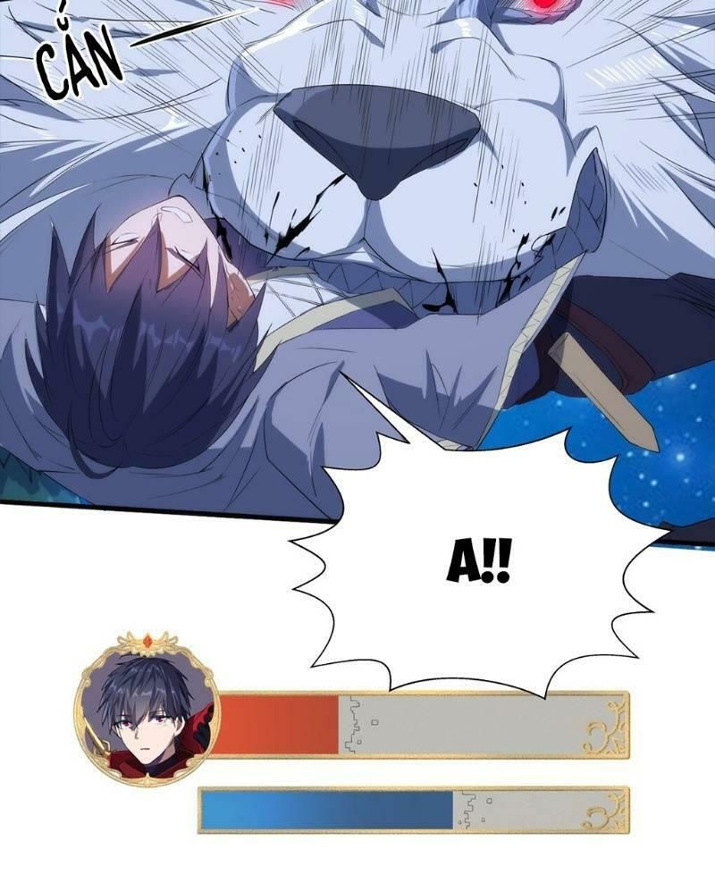 thánh đường chi thành chapter 11 9