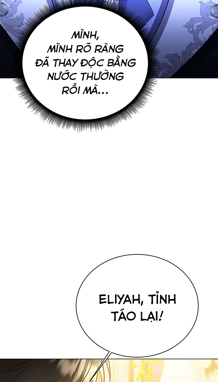 sự hối hận muộn màn chapter 117 33