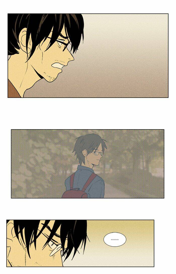 bẫy tình yêu chapter 93 6