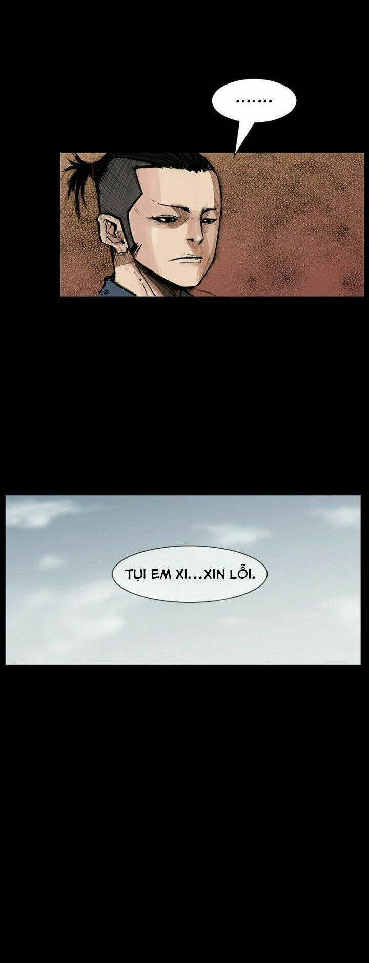 dokgo 2 | độc cô 2 chapter 36 8