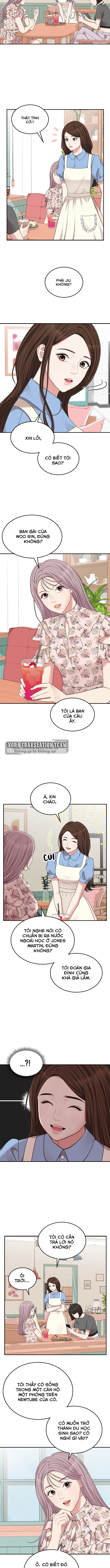 gửi tới bạn...người nắm giữ ngôi sao chapter 37 3